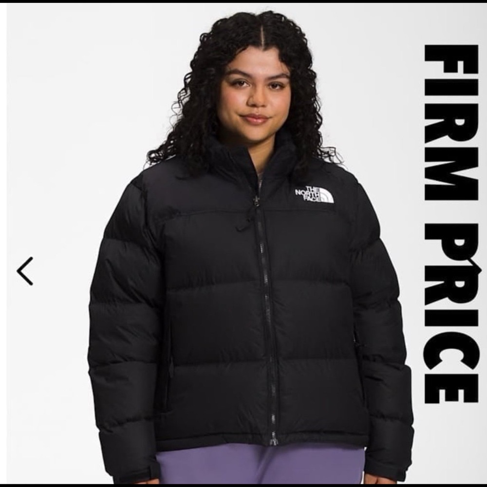 THE NORTH FACE Retro Nuptse 1996 Jacket